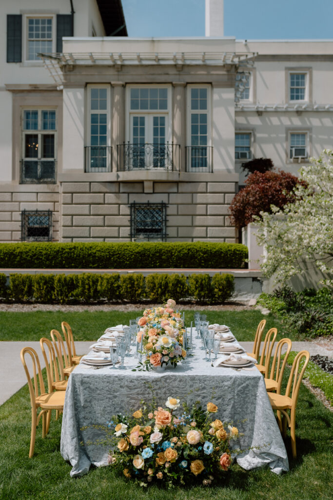 War Memorial Wedding, Detroit, MI Wedding Photographer