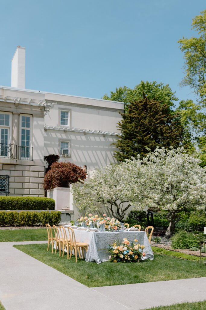 War Memorial Wedding, Detroit, MI Wedding Photographer