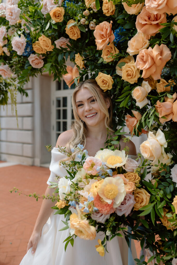 War Memorial Wedding, Detroit, MI Wedding Photographer